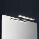Alterna Stella LED Lampe Svart Matt / 30cm