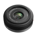 Panasonic Lumix 20mm f/1.7 II Micro Four Thirds Objektiv
