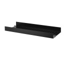 String - String Hylleplate Metall H?Y 78x30 - Lunehjem.no - Interi?r p? nett