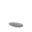 Broste Copenhagen Nordic Sea ovalt fat 13,6 x 22 cm