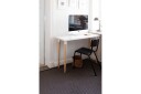 Kelo Matte 80x300 cm Brun/Svart - Vm Carpet