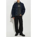 Isabel Marant Herre Gensere & Hettegensere Svart S,