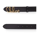 Chloé Dame Accessories Svart L,