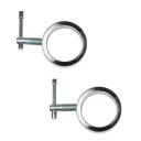 Hammer Sport Hammer Closer for Olympic Barbell, metal