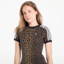 adidas Originals Cali Tee - Multi/patterned - XS