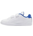 Reebok Sko Royal Fullfør CLN 2. Cloud White/Bright Coba 275 Sko Blå Hvit