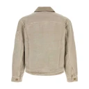 A.p.c. Herre Jakker Beige XL,