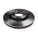 Bremseskive FREMAX BD-4685