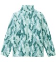 Columbia Fleecejakke   Polaire Zing III   Everblue Treeba   Columbia   6 7 år (116 122)   Fleecejakke   Blå   116 112