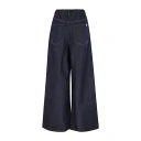 Weekend Max Mara Dame Jeans Blå M,
