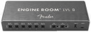 Fender Engine Room LVL8 Power Supply