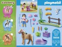 Samleponni islender Playmobil