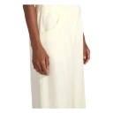 Liviana Conti Dame Bukser Beige S,