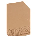 Max Mara Dame Accessories Brun ONE SIZE,