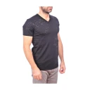 Armani Jeans Herre Topper Svart L,