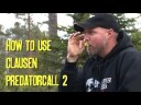 Clausen Predator Lokk 2