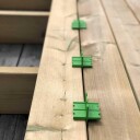 ESSVE Distanseverktøy for Terrasse 3-4-5-6mm Håndverktøy