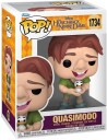 Funko POP! Disney: Hunchback of Notre Dame  Quasimodo