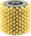 Star Rotoborste Naturfiber 100mm Preppeutstyr ONE SIZE