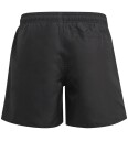 Adidas  Yb Bos Shorts 095a Black 128