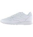 Reebok Sko Classic Leather Hvit Reebok 38 Sko