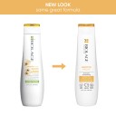 Biolage SmoothProof Sjampo 250ml - Anti-frizz, Fuktighetsgivende, Parabenfri
