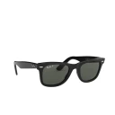 Ray-Ban, unisex, Accessories, Svart, 52 MM,