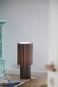Markslöjd   Bordlampe Catis 1L 45cm   Grå