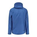 Moncler Herre Jakker Blå S,