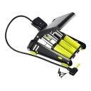 CARMOTION 83503 Fotpumpe