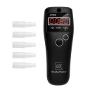 Alkometer ACT600 LCD-skjerm