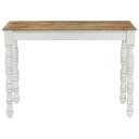  Spisebord 110x60x76 cm heltre mango 337839