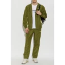 New Balance Herre Sport Grønn L,