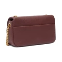 Pinko Dame Vesker Brun ONE SIZE,