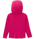 Columbia Hettegenser   Chilli River   Guava Rosa   Columbia   4 5 år 104 110   Hettegenser Lilla