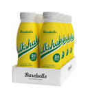 Barebells Protein Milkshake 8x330ml Vanilla