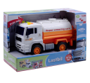 Impulse Toys Lekelastebil Med Lys Og Lyd 18 Cm