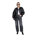 Anine Bing Dame Jakker Svart M,