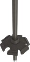 Atomic Park Black/Sand - 90cm
