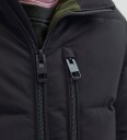 Jack & Jones Jjeowen Puffer Sn Jnr Khaki green 140