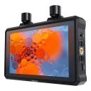 Hollyland Mars M1 Enhanced Dual 5.5" Wireless Transceiving Monitor
