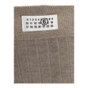 MM6 Maison Margiela Dame Undertøy Beige S,