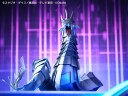 YuGiOh!  Syber Dragon Large Size Figure