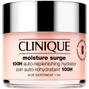 Clinique Moisture Surge 100H Fuktighetsgivende Dagkrem 125 ml for Alle Hudtyper