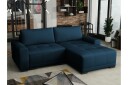 Denegal 2 sits Hörnbäddsoffa Dark blue  