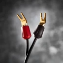 Gryphon Vanta Speaker Cable   5,0 meter   Banan