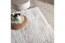 Blodwen Ryematte Rektangulær 220x160 cm - Beige