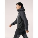 Arc'teryx Alpha Jacket M Graphite/black L