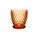 Villeroy & Boch Boston tumblerglass 20 cl Apricot