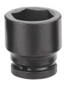 Irimo Krafthylsa 3/4'' 27mm 6-Kant